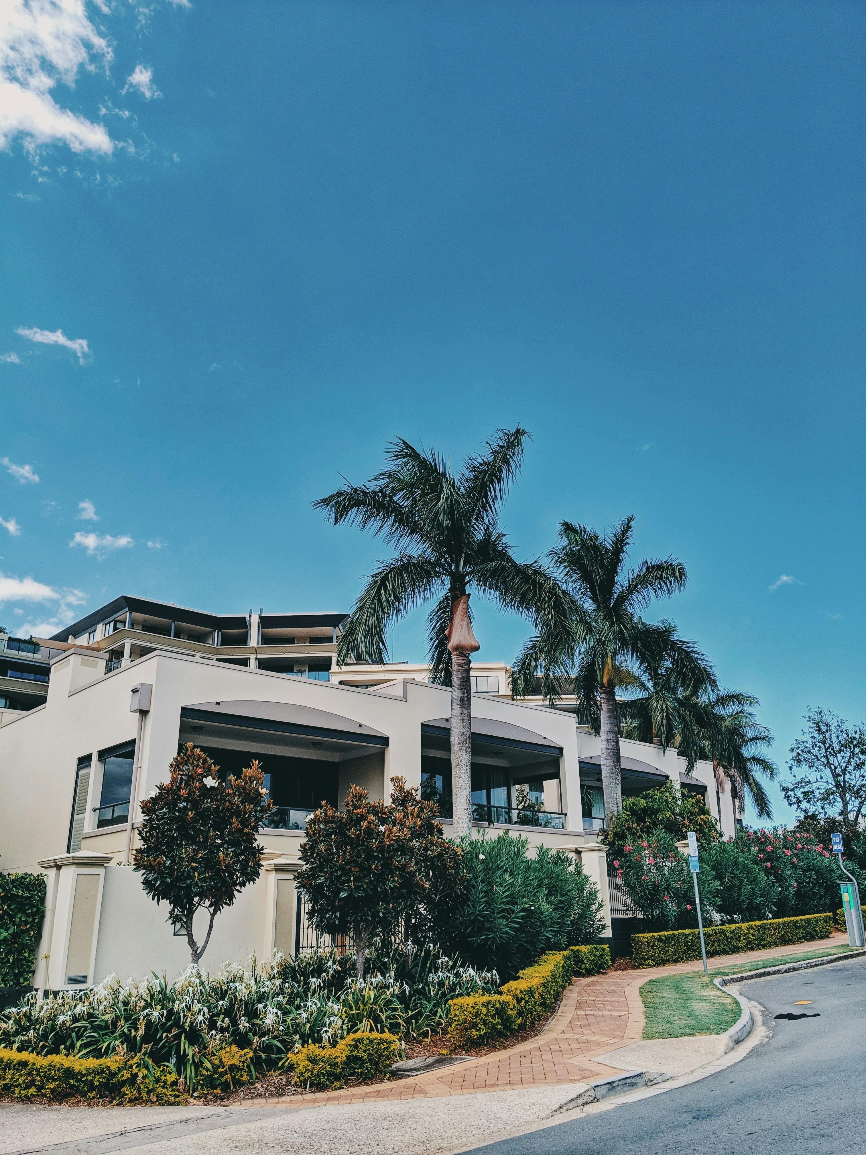 Mountain View Villa